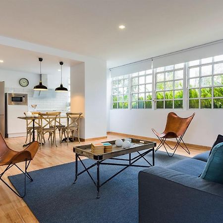 Genteel Home San Leandro Sevilla Exterior foto