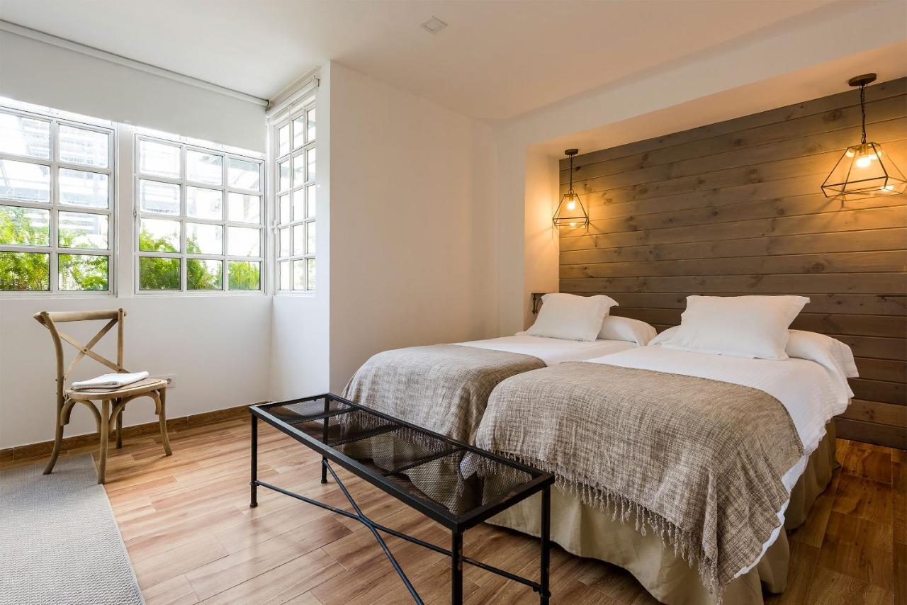 Genteel Home San Leandro Sevilla Exterior foto